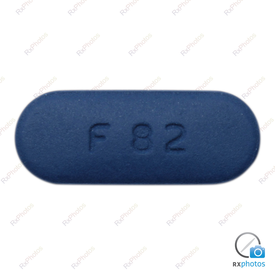 Valacyclovir comprimé 500mg