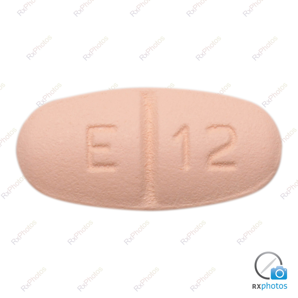 Levetiracetam tablet 750mg