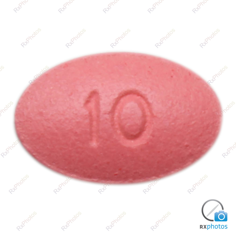 Viibryd tablet 10mg