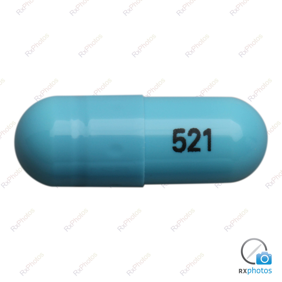 Atomoxetine capsule 40mg