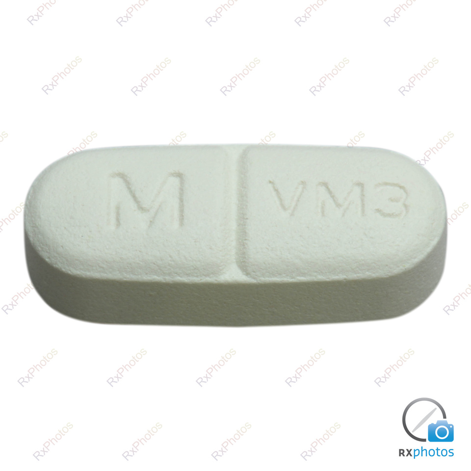 Mylan Verapamil SR 24h-tablet 240mg