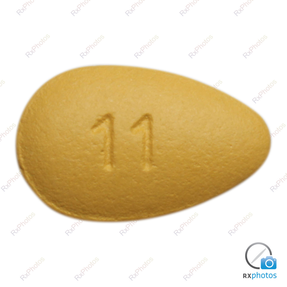 Taro Tadalafil tablet 20mg