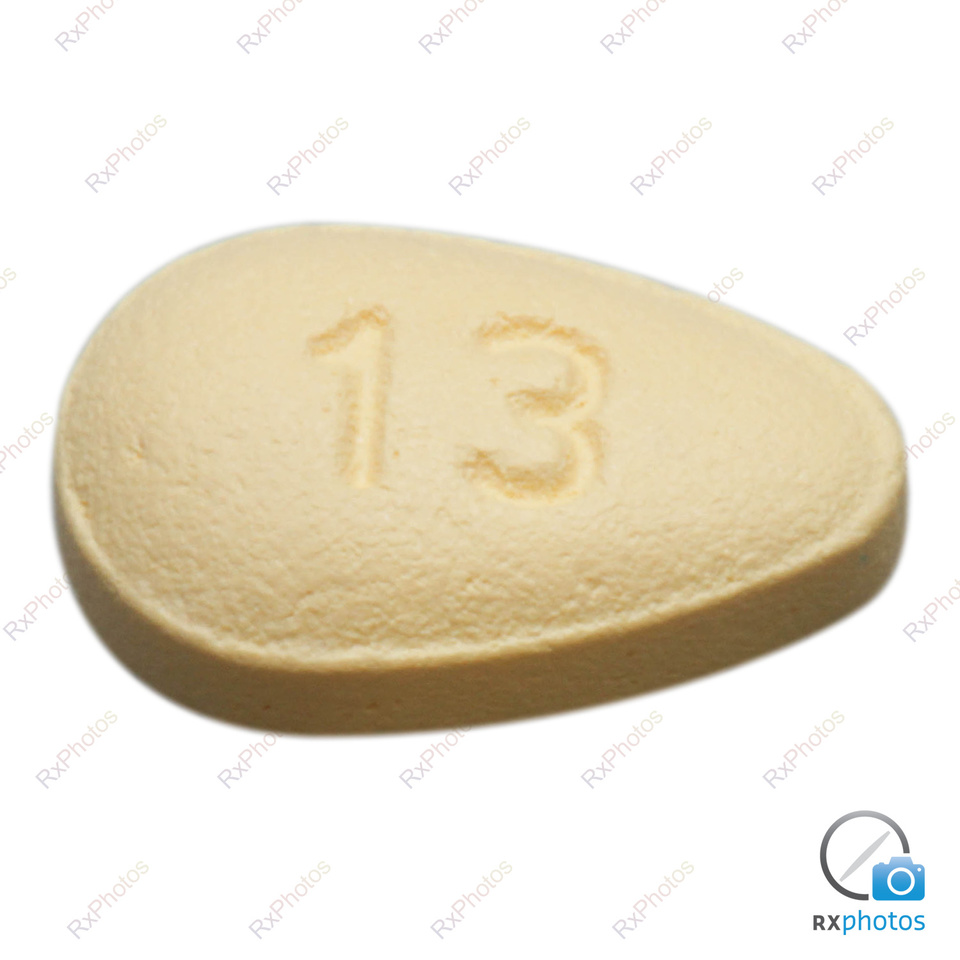 Priva Tadalafil comprimé 5mg