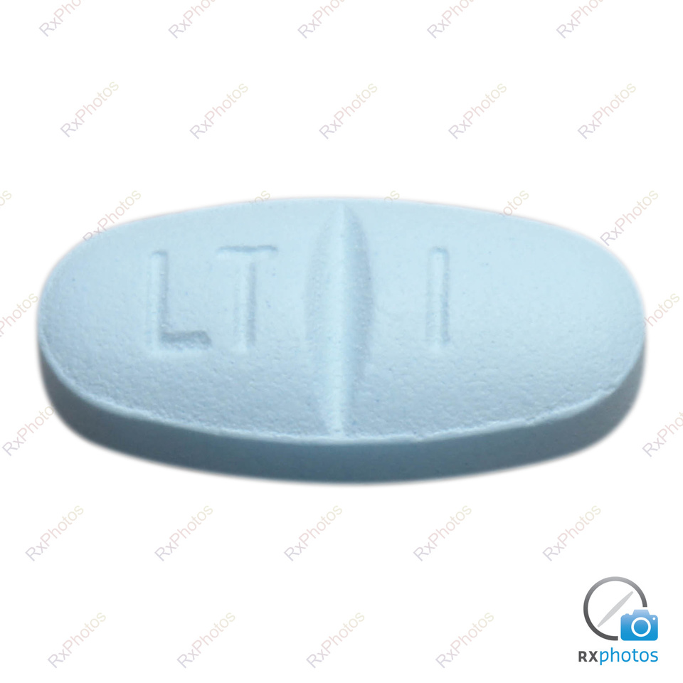 Levetiracetam tablet 250mg