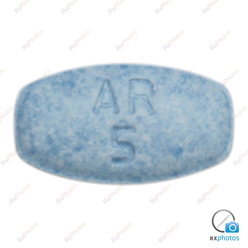 Pms Aripiprazole Tablet 5mg Brunet