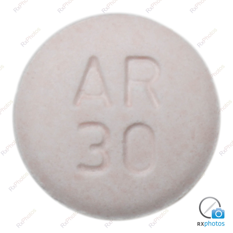 Pms Aripiprazole tablet 30mg