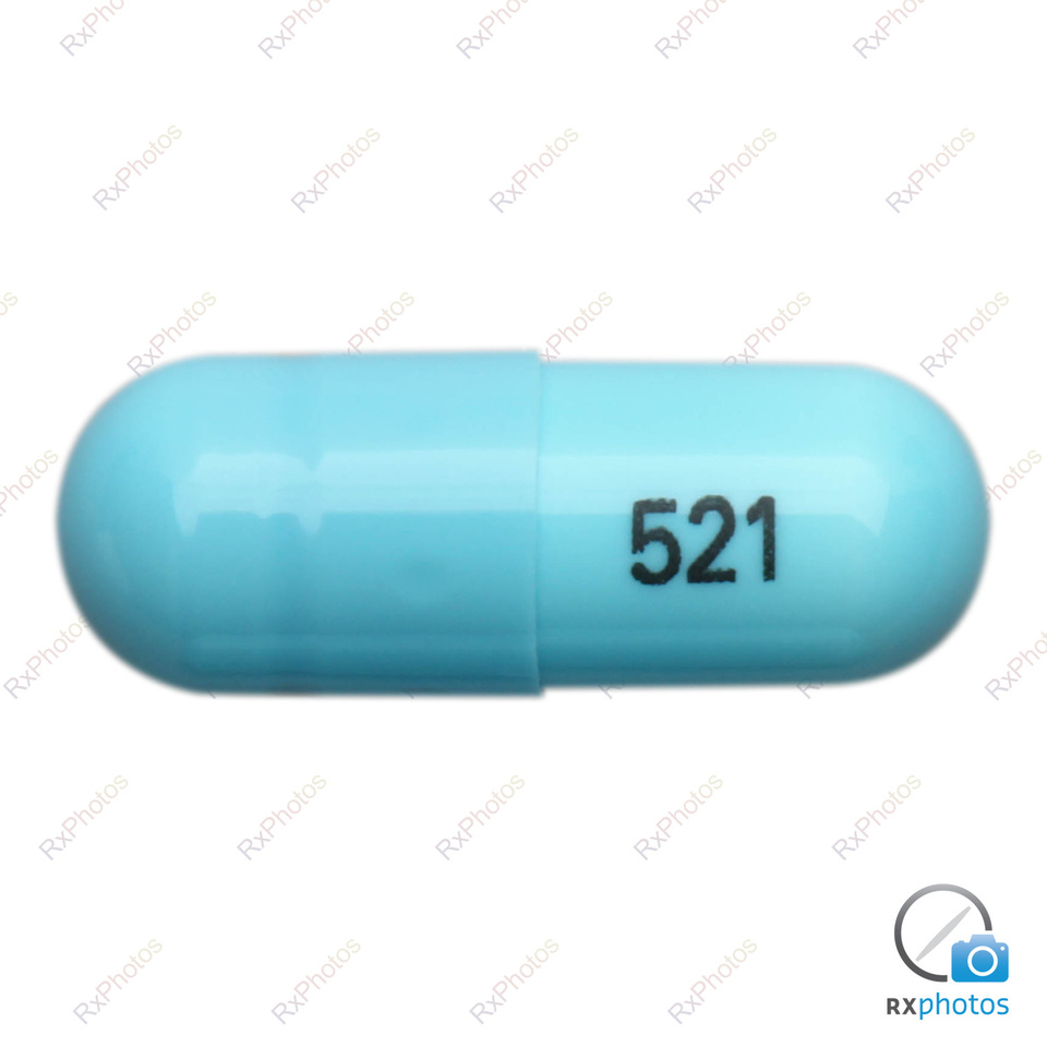 Atomoxetine capsule 40mg