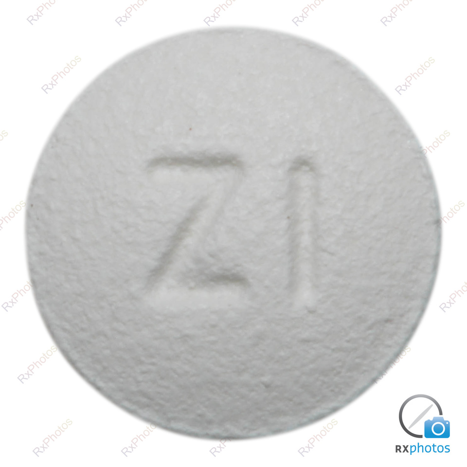 Zopiclone tablet 5mg