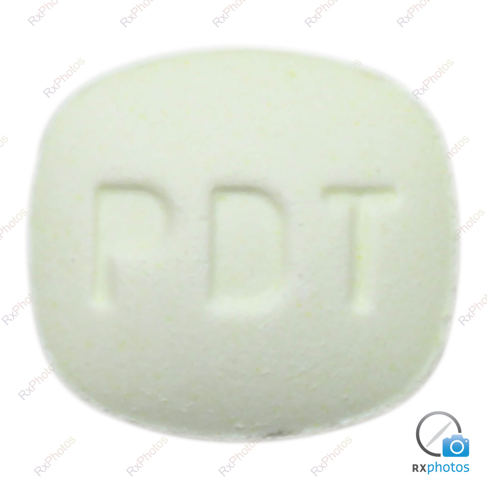 Sandoz Pravastatin tablet 40mg