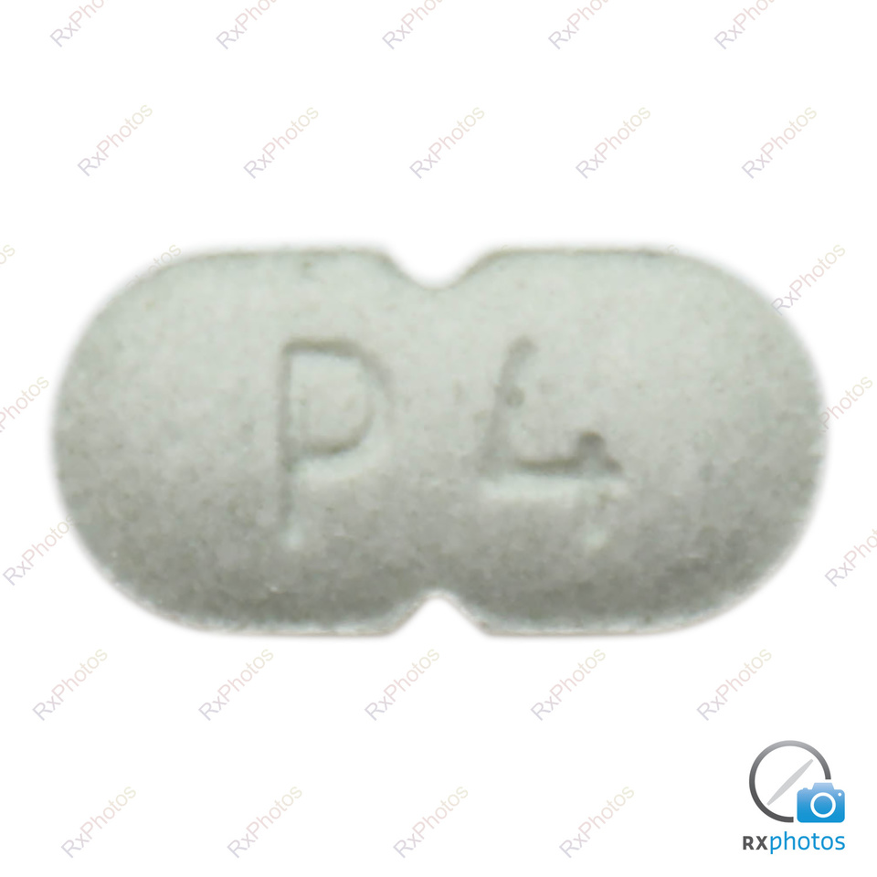 Pms Perindopril comprimé 4mg