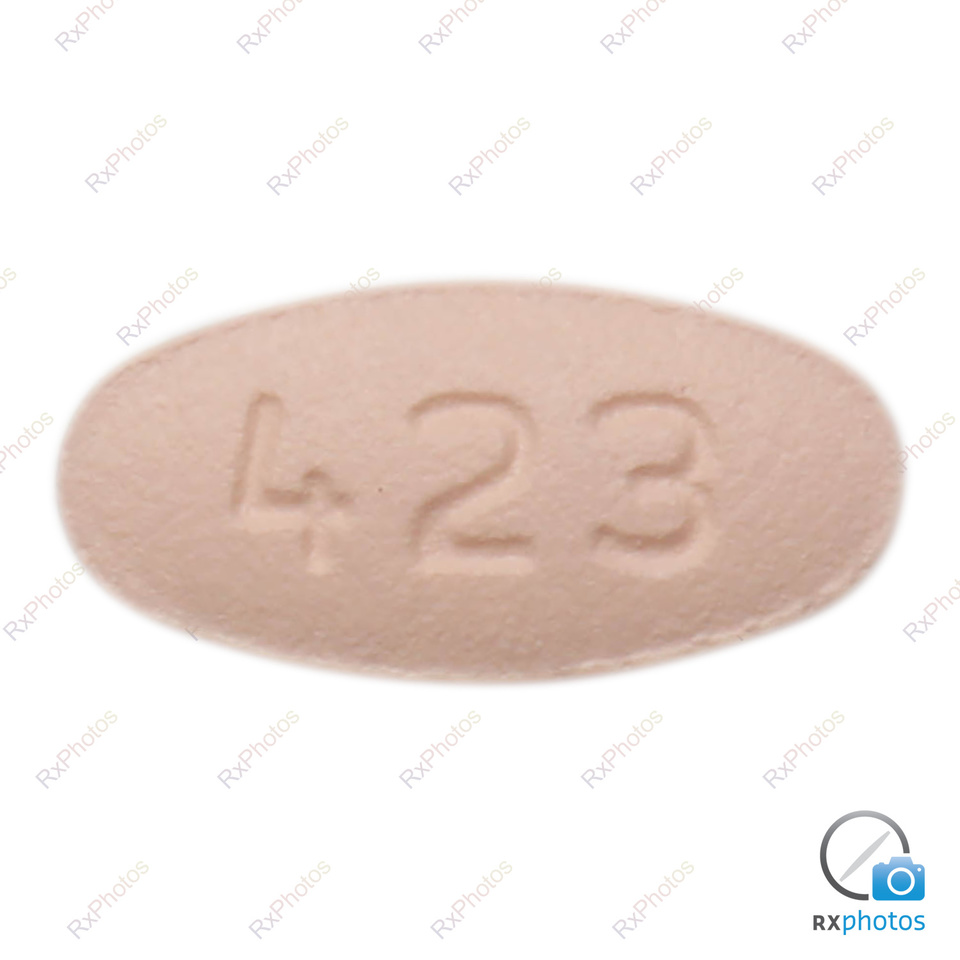 Sandoz Lacosamide tablet 50mg