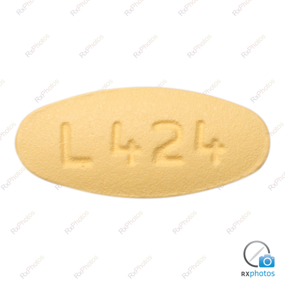 Pharma Lacosamide tablet 100mg