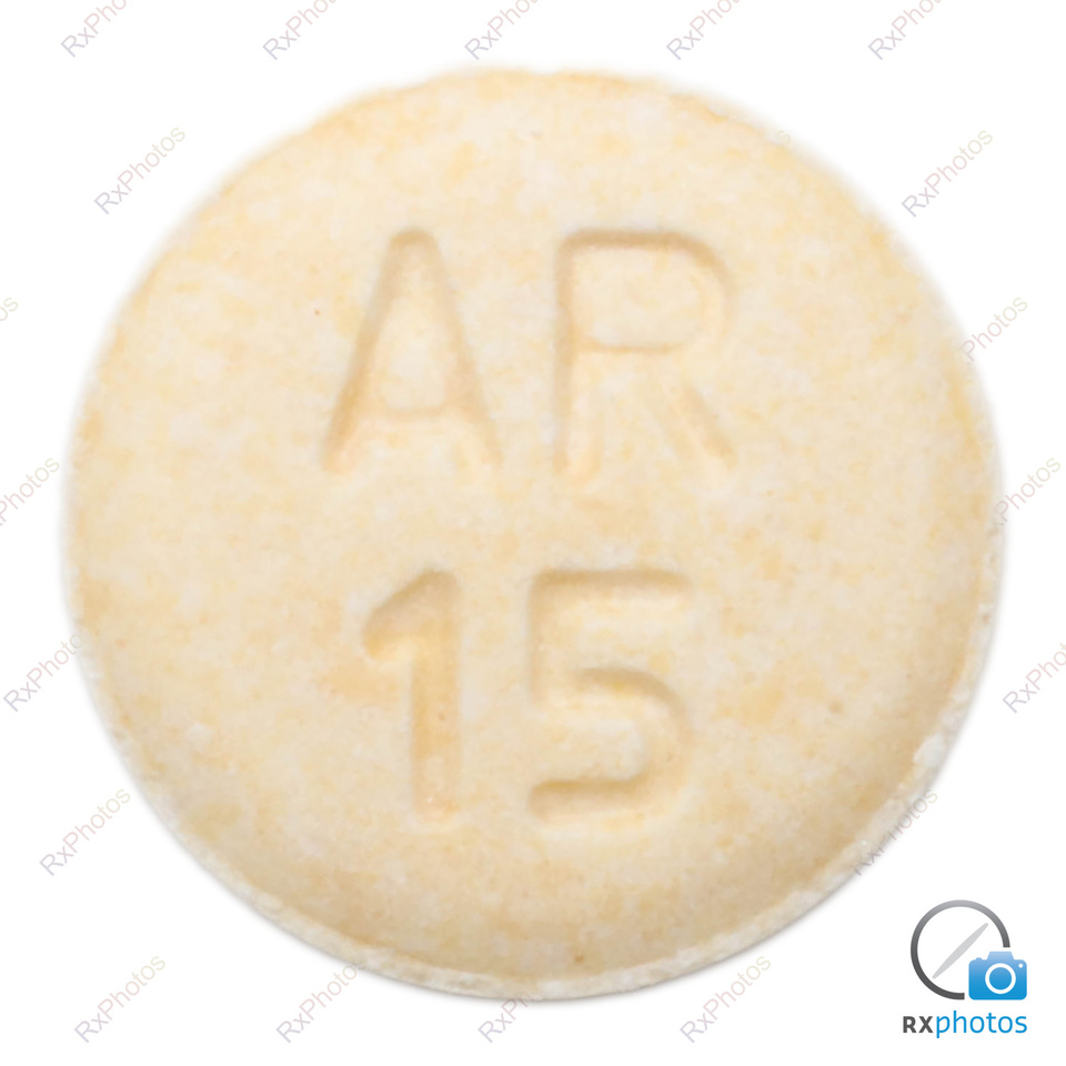 Riva Aripiprazole tablet 15mg