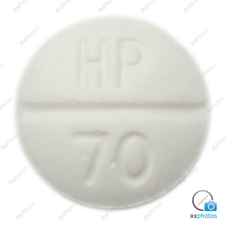 Mar Methimazole comprimé 5mg