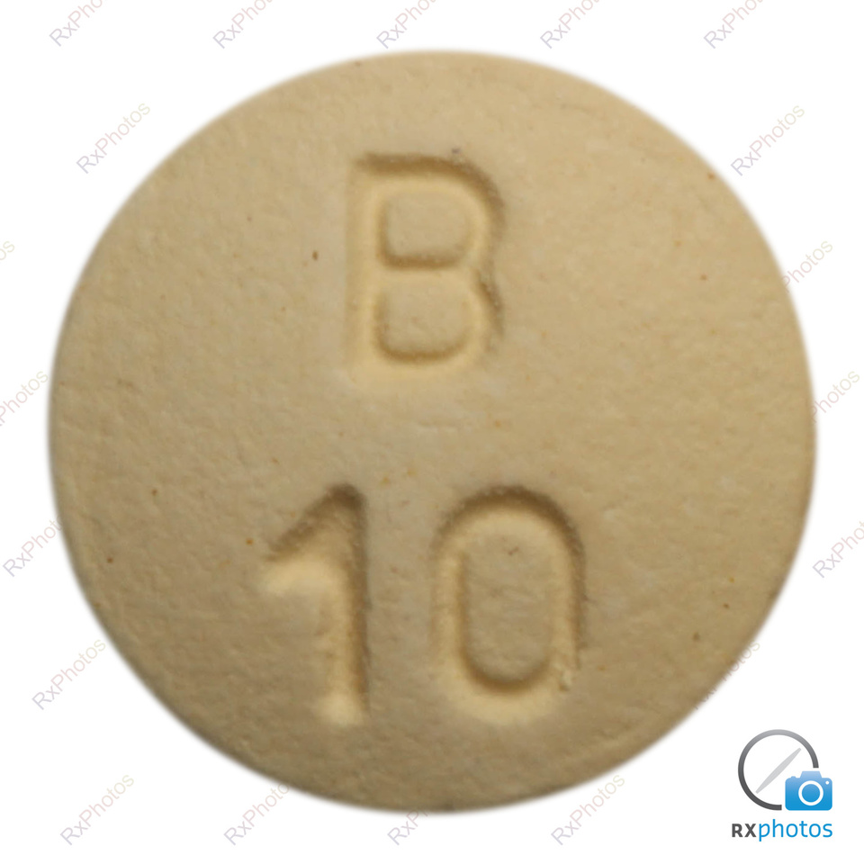 Sandoz Bisoprolol tablet 10mg