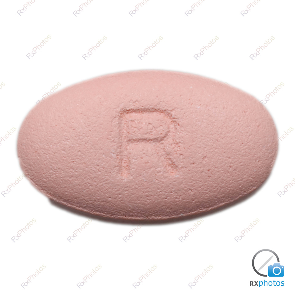 Jamp Rosuvastatin comprimé 40mg