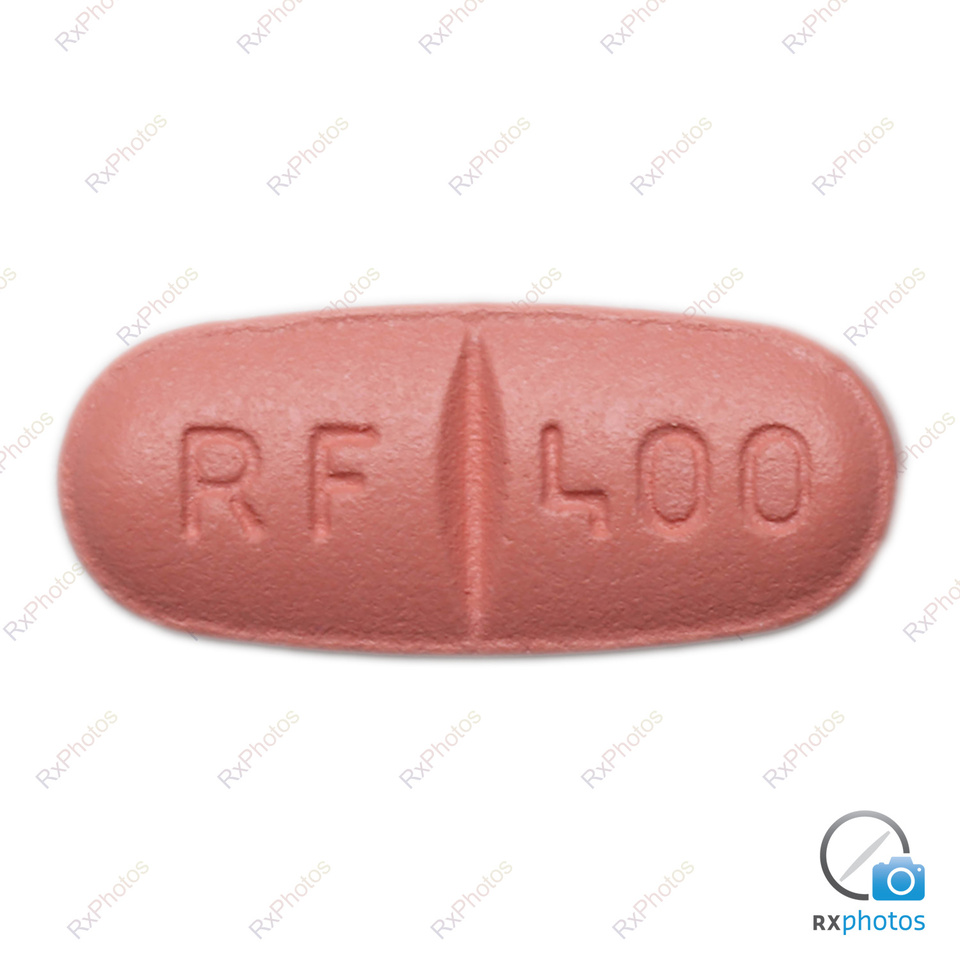 Auro Rufinamide tablet 400mg