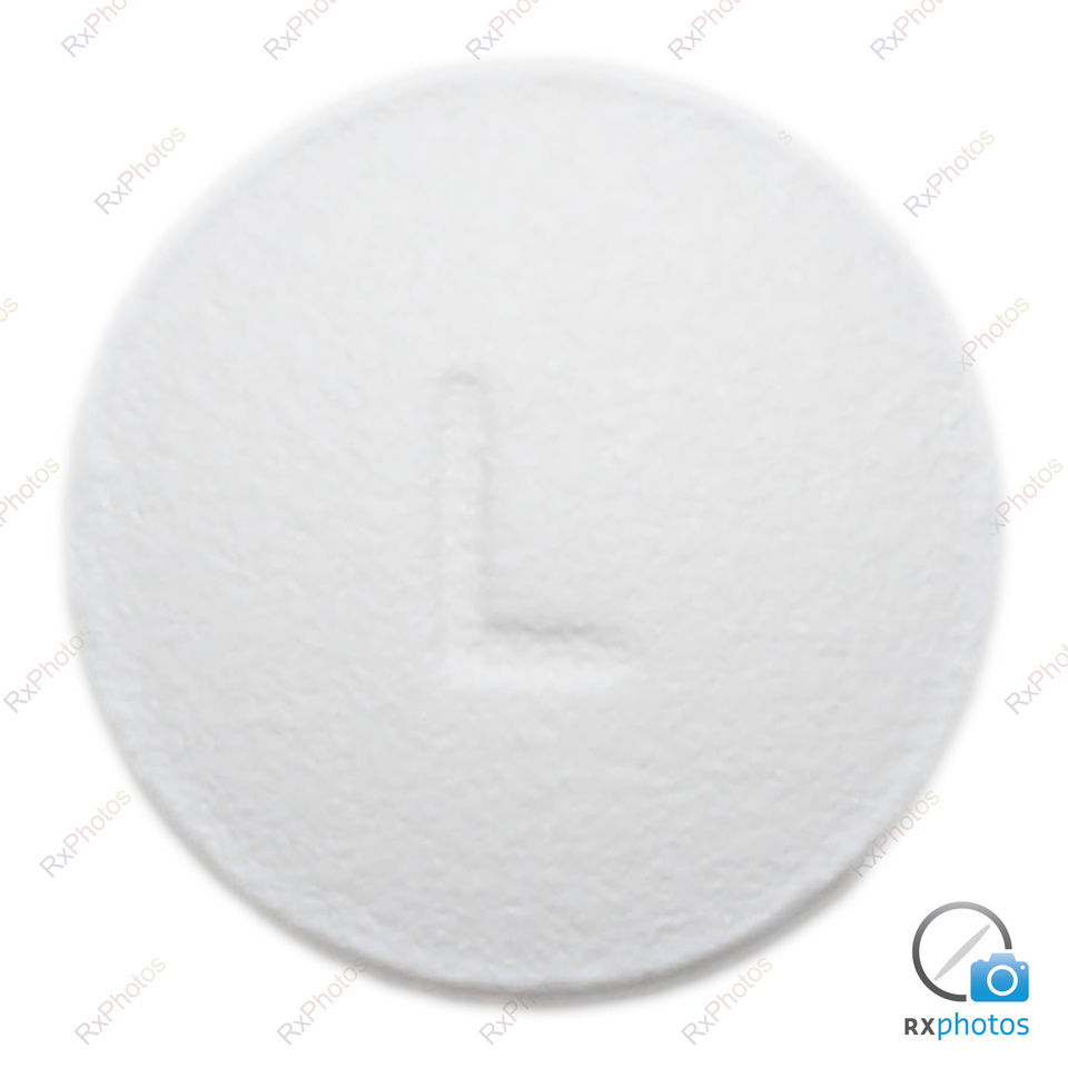 Lurasidone tablet 20mg