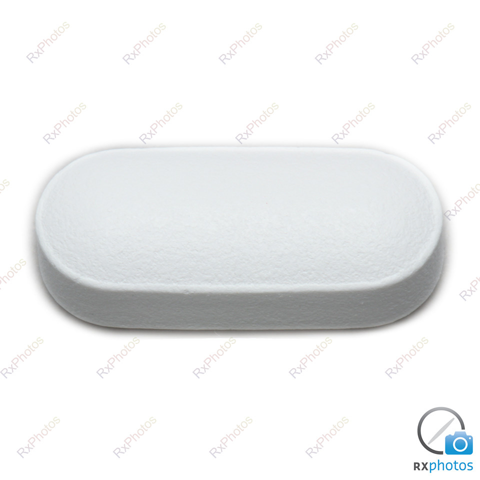 Calcium Carbonate tablet 500mg