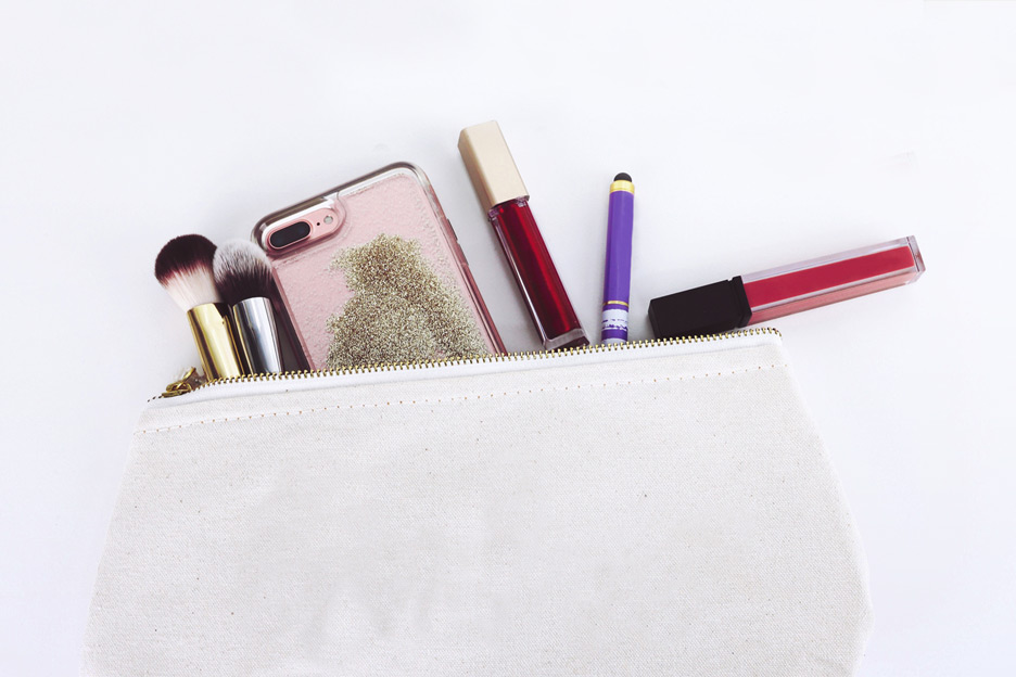 Toutes nos astuces pour nettoyer vos accessoires de maquillage !