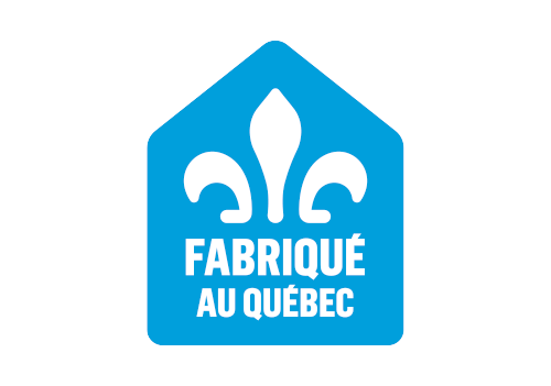 Fabriqué au Québec