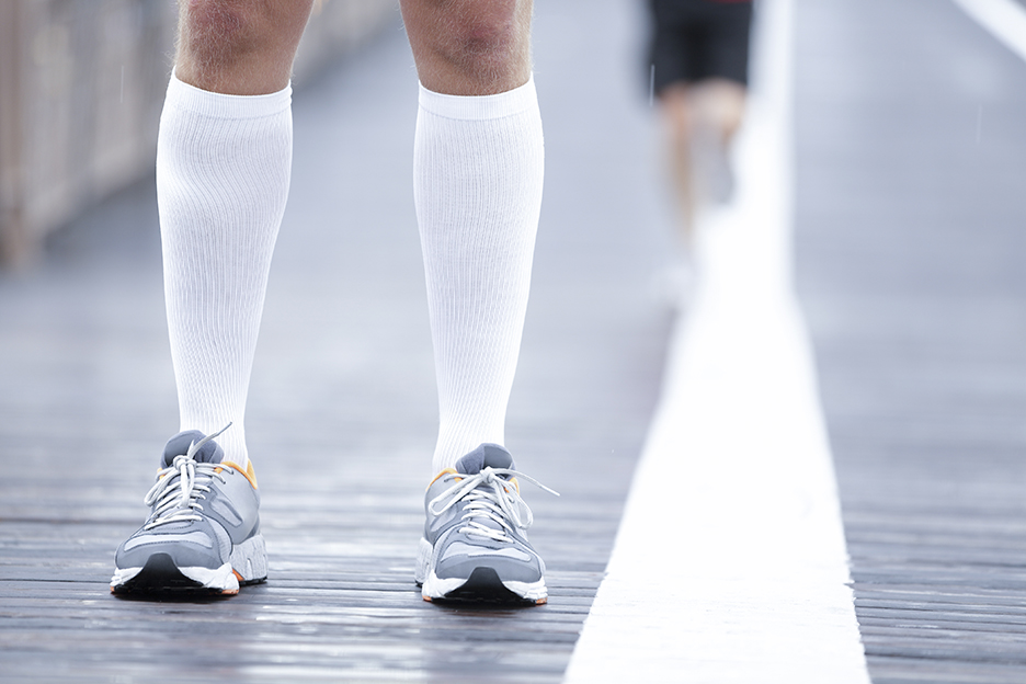 Compression Stockings to Treat Venous Insufficiency in Arizona