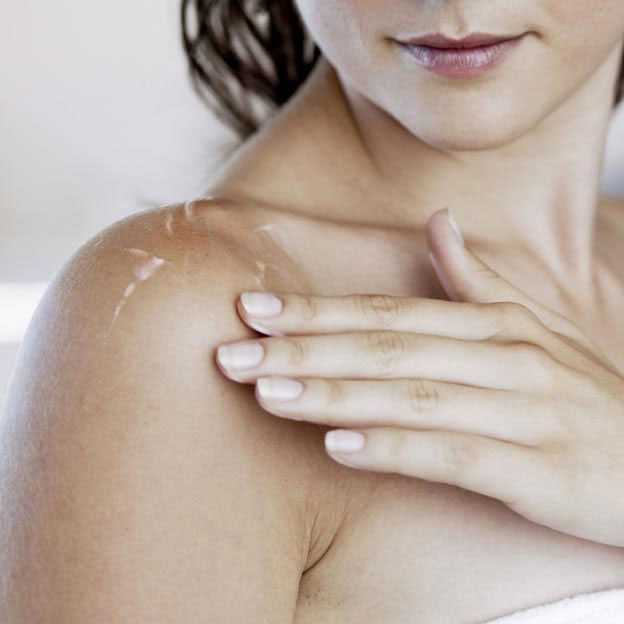 Les effets du chlore sur la peau : causes et solutions