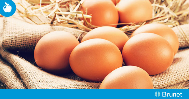 Alimentation : la vérité sur les œufs