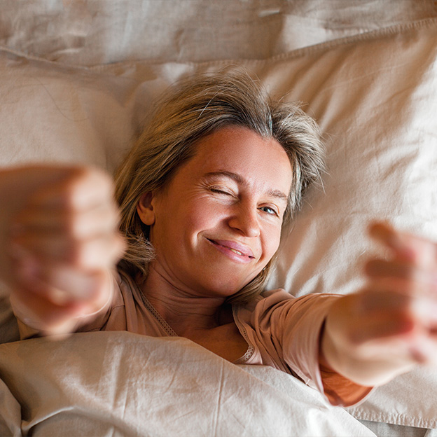 Comment traiter les troubles du sommeil grâce à la mélatonine?