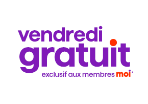 Vendredis Gratuits