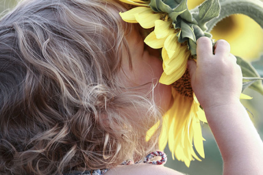 Mon enfant souffre d'allergies saisonnières